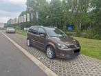 Volkswagen Touran 1.4 Tsi - 7 zit + Keuring - Nieuwe ketting, Automaat, Euro 5, Parkeersensor, 4 cilinders