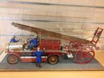 Maquette camion pompier, Antiquités & Art, Antiquités | Jouets, Enlèvement