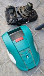 Bosch Indego 800 voor onderdelen, Ophalen of Verzenden