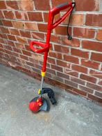 Wolf garten trimmer, Ophalen, Zo goed als nieuw, Wolf Garden, 10 tot 30 cm
