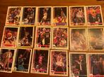 19x NBA Hoops kaarten, Ophalen of Verzenden, Gebruikt, Meerdere plaatjes
