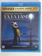 La La Land Bluray, Ophalen of Verzenden, Zo goed als nieuw