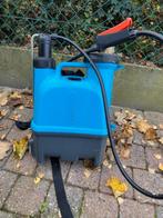 rugsproeier gardena 12 liter voor 50 euro, Tuin en Terras, Hand-tuingereedschap, Ophalen of Verzenden