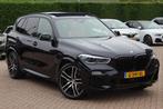 BMW X5 xDrive30d High Exe M Sport / Trekhaak / Panoramadak /, Auto's, Te koop, Diesel, Bedrijf, 212 g/km