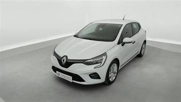 Renault Clio 1.0i SCe Zen NAVI / CLIM / FULL LED (bj 2021) beschikbaar voor biedingen