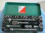Stahlwille Dopsleutel set N 52 Handgereedschap, Doe-het-zelf en Bouw, Ophalen, Zo goed als nieuw
