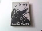 boek  de ramp tessenderlo 29 april 1942, Ophalen, 20e eeuw of later, Zo goed als nieuw