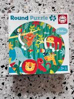 Puzzel - 28 stukken, Enlèvement, 10 à 50 pièces, Utilisé, 2 à 4 ans