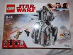 Lego First Order Heavy Scout Walker 75177, Nieuw, Complete set, Ophalen of Verzenden, Lego