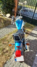 Yamaha VIRAGO 125 verkopen, Motoren, Motoren | Yamaha, 2 cilinders, Particulier, 125 cc, Toermotor