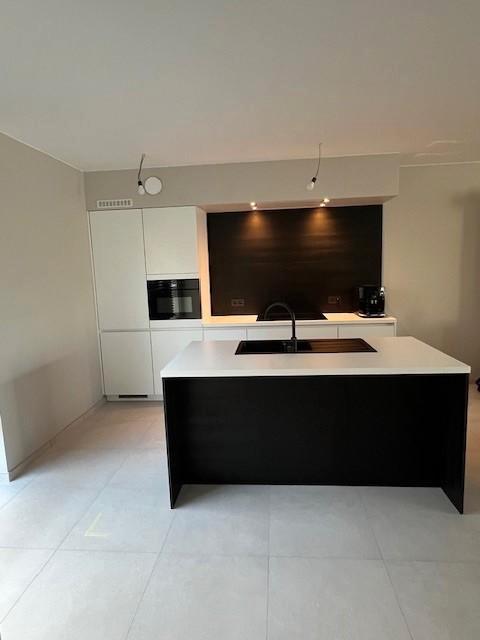 Recente keuken incl Miele inductie, Novy dampkap, Franke kr., Huis en Inrichting, Keuken | Complete keukens, Zo goed als nieuw