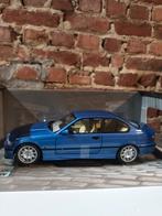 Modèle réduit BMW E36, échelle 1,18, Enlèvement ou Envoi