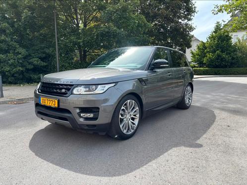 Range Rover Sport – 3.0 TDV6 Autobiography, Auto's, Land Rover, Particulier, 4x4, Range Rover, Diesel, Euro 6, Ophalen