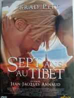 Sept ans au Tibet / DVD neuf