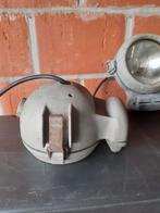 Lot van 3 oude lampen,, Ophalen, Gebruikt, Jeep
