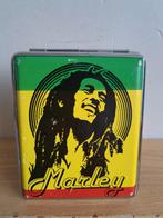 Cigaret Etui- Bob
Marley, Ophalen of Verzenden, Zo goed als nieuw