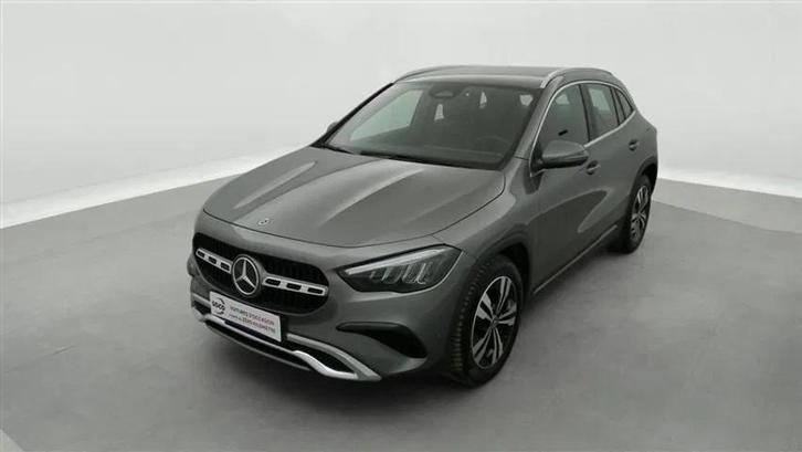 Mercedes-Benz GLA 180 GLA 180 d Business Line S-CUIR/NAVI/FU, Auto's, Mercedes-Benz, Bedrijf, Te koop, GLA, ABS, Boordcomputer