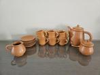 Servies, Keramiek, Nieuw, Ophalen of Verzenden, Overige stijlen