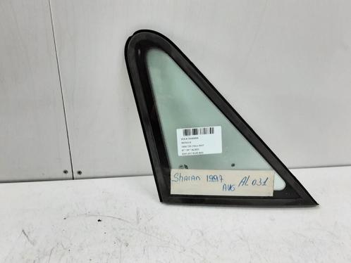 PORTIERRUIT LINKS VOOR Volkswagen Sharan (7M8 / M9 / M6), Auto-onderdelen, Ruiten en Toebehoren, Volkswagen, Gebruikt