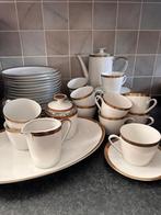 Winterling Bavaria porseleinen koffieservies – 54-delig, Antiek en Kunst, Ophalen