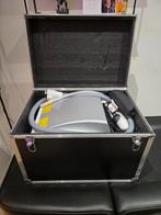 Tattoo laser, pigmentatie machine,..., Enlèvement