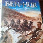 Ben-hur dvd krasvrij 1eu, Cd's en Dvd's, Dvd's | Actie, Vanaf 12 jaar, Ophalen of Verzenden, Zo goed als nieuw, Actie