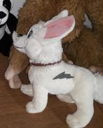 knuffel disney bolt pluto mickey, Ophalen of Verzenden, Knuffel