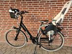 Koga Advance dames mamafiets ortlieb, Ophalen, Zo goed als nieuw