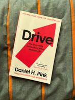 Daniel H. Pink - Drive, Ophalen of Verzenden, Zo goed als nieuw, Daniel H. Pink
