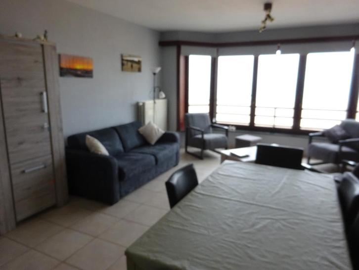 te huur aan zee, Vakantie, Vakantiehuizen | België, Antwerpen of Vlaanderen, Appartement, Overige, Aan zee, 2 slaapkamers, Eigenaar