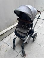 Joolz Day complete set, Kinderen en Baby's, Kinderwagens en Combinaties, Zo goed als nieuw, Combiwagen, Verstelbare duwstang, Ophalen