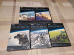 Planet earth dvd's, Cd's en Dvd's, Ophalen of Verzenden