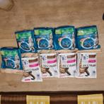 Purina one en perfect fit, Ophalen, Kat