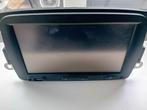 Radio GPS Dacia Duster 2016, Auto diversen, Autoradio's, Ophalen, Zo goed als nieuw