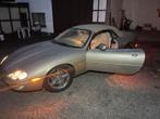 Jaguar XK8 4.0 V8 Convertible Van 1997, Auto's, Cabriolet, Leder, Particulier, Jaguar