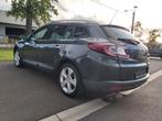 Renault Megane break 1.5dci Euro5 / 2011 / boîte AUTOMATIQUE, Auto's, Renault, Stof, Parkeersensor, 4 cilinders, Particulier