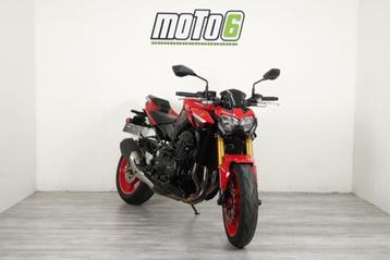 Kawasaki Z900 Full 50th Anniversary beschikbaar voor biedingen
