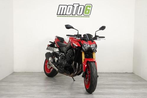 Kawasaki Z900 Full 50th Anniversary, Motoren, Motoren | Kawasaki, Bedrijf, Naked bike, meer dan 35 kW, 4 cilinders, Motorrijbewijs A