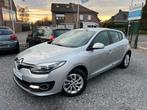 Renault Megane 1.2i benzine, 87.000 km's, GPS + Garantie, Auto's, Euro 5, Stof, Zwart, 5 deurs