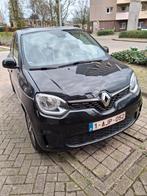 Te koop zwarte Renault Twingo electrisch, 8000km van 2023, Auto's, Particulier, Te koop