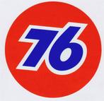 76 sticker #1, Motoren, Verzenden