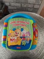 Livré interactif, Enfants & Bébés, Enlèvement ou Envoi, Comme neuf