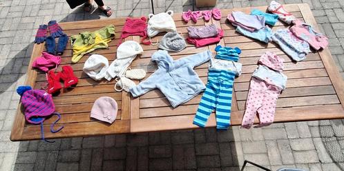 Kledingpakket baby, Kinderen en Baby's, Kinderkleding | Kinder-kledingpakketten, Zo goed als nieuw, Ophalen of Verzenden