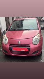 Suzuki alto accidenté, Auto's, Suzuki, Bedrijf, Te koop, Alto