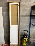 Gratis nieuwe deur met alle scharnieren en vijzen, Doe-het-zelf en Bouw, Ophalen, Minder dan 80 cm, Binnendeur, Minder dan 200 cm