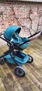 Maxi cosi Lila XP plus + Pebble 360 pro, Kinderen en Baby's, Kinderwagens en Combinaties, Ophalen, Zo goed als nieuw, Kinderwagen