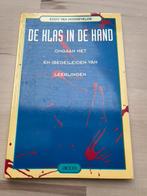 De klas in de hand, Gelezen, Hoger Onderwijs, Ophalen of Verzenden, Alpha