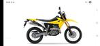 Suzuki DR -Z4 S gezocht bwjr 2025, Motoren, Particulier
