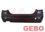 BMW F10/F11 2010 T/M 2017 Achterbumper Primer 5112 7332 770, Nieuw, 6 maanden garantie, Ophalen of Verzenden, Achter