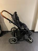 Mutsy buggy evo nomad compleet met accesoires, Enfants & Bébés, Buggys, Enlèvement, Comme neuf, Autres marques, Ombrelle
